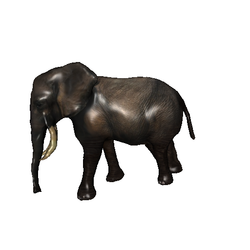 Original Elefante model