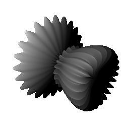 Spherical Harmonic